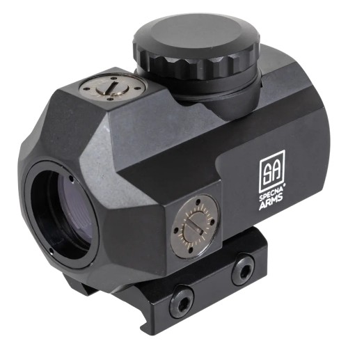 SPECNA ARMS NEXUS RED DOT SIGHT CORE BLACK (SPE-10-044280)
