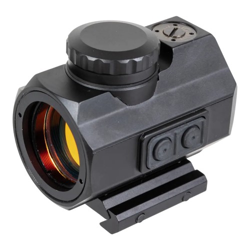 SPECNA ARMS NEXUS RED DOT SIGHT CORE BLACK (SPE-10-044280)