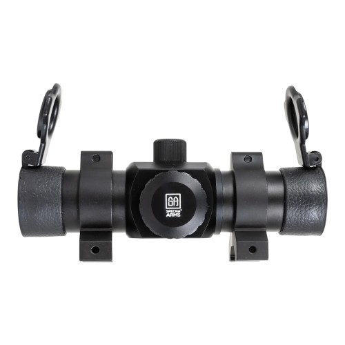 SPECNA ARMS RED DOT HD25A BLACK (SPE-10-044281)