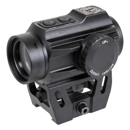 SPECNA ARMS STRIKE DOT RED DOT CORE NERO (SPE-10-044282)