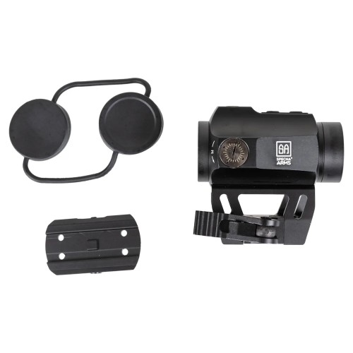 SPECNA ARMS STRIKE RED DOT SIGHT CORE BLACK (SPE-10-044282)