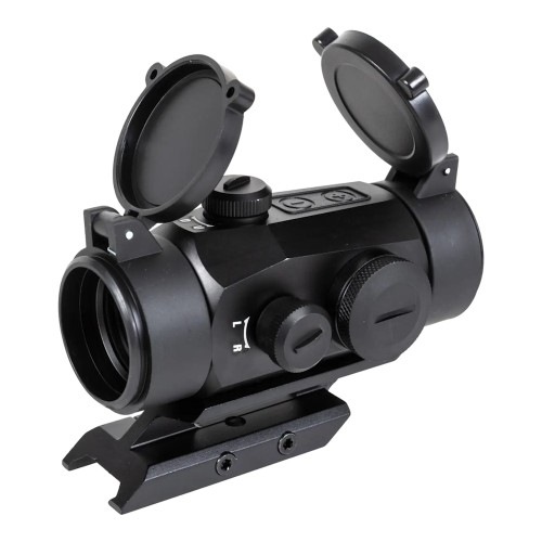 SPECNA ARMS QUANTUM RED DOT SIGHT CORE BLACK (SPE-10-044283)
