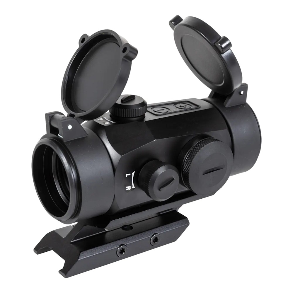 SPECNA ARMS QUANTUM RED DOT SIGHT CORE BLACK (SPE-10-044283)