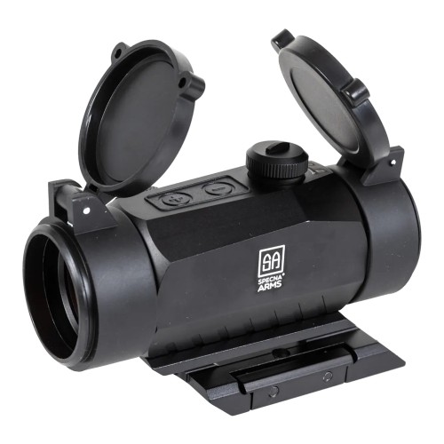 SPECNA ARMS QUANTUM RED DOT SIGHT CORE BLACK (SPE-10-044283)