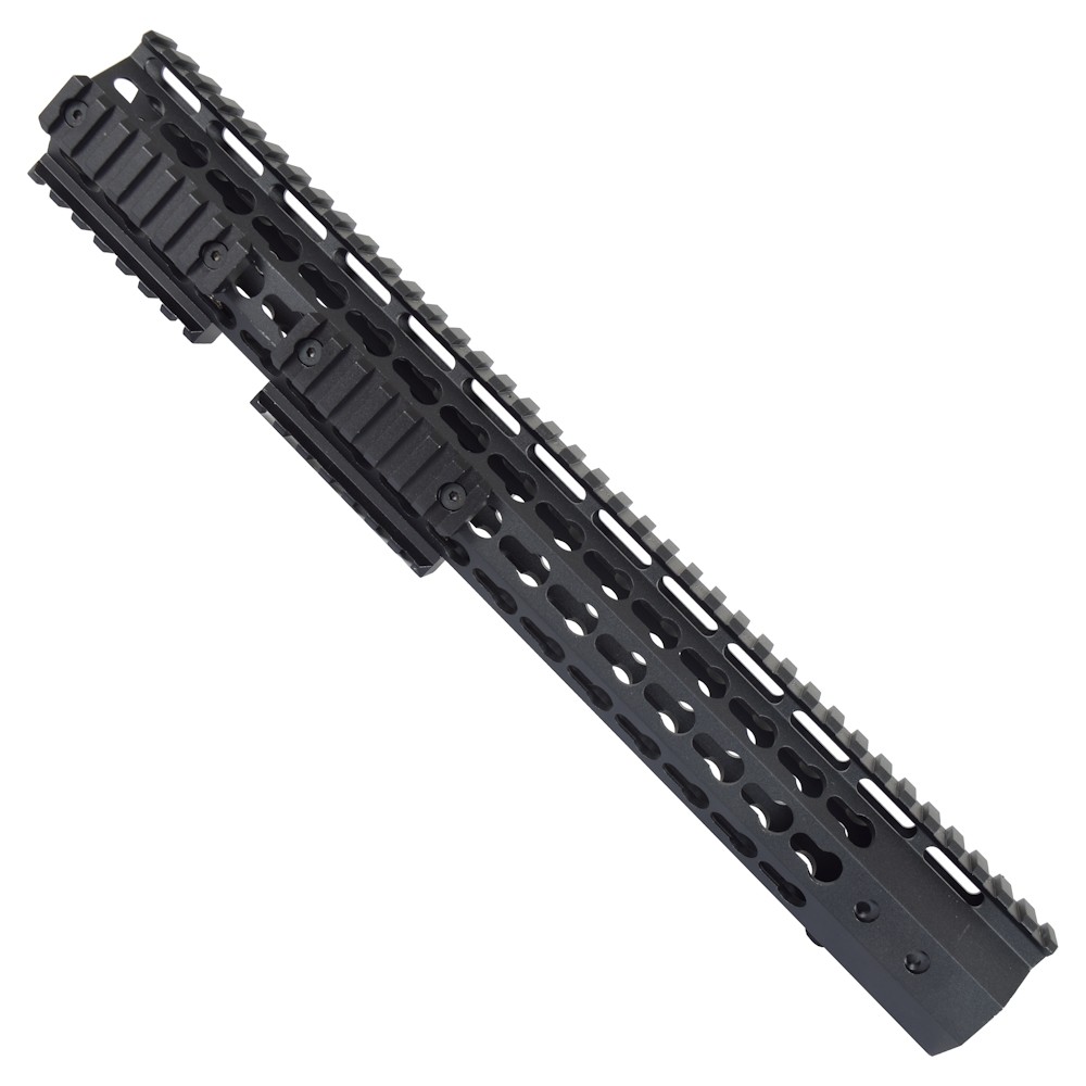JS-TACTICAL PARAMANO KEYMOD SLIM 15 POLLICI PER M4 (JS-KM15)