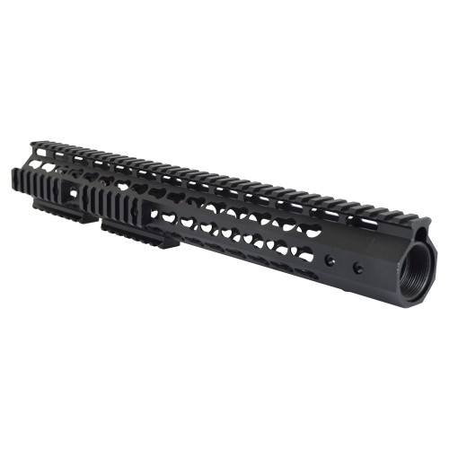 JS-TACTICAL SLIM KEYMOD HANDGUARD 15 INCH FOR M4 (JS-KM15)