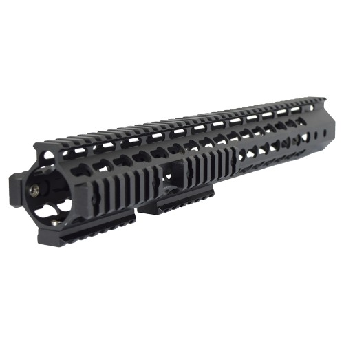 JS-TACTICAL PARAMANO KEYMOD SLIM 15 POLLICI PER M4 (JS-KM15)