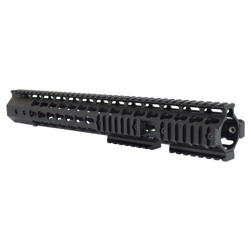 JS-TACTICAL SLIM KEYMOD HANDGUARD 15 INCH FOR M4 (JS-KM15)