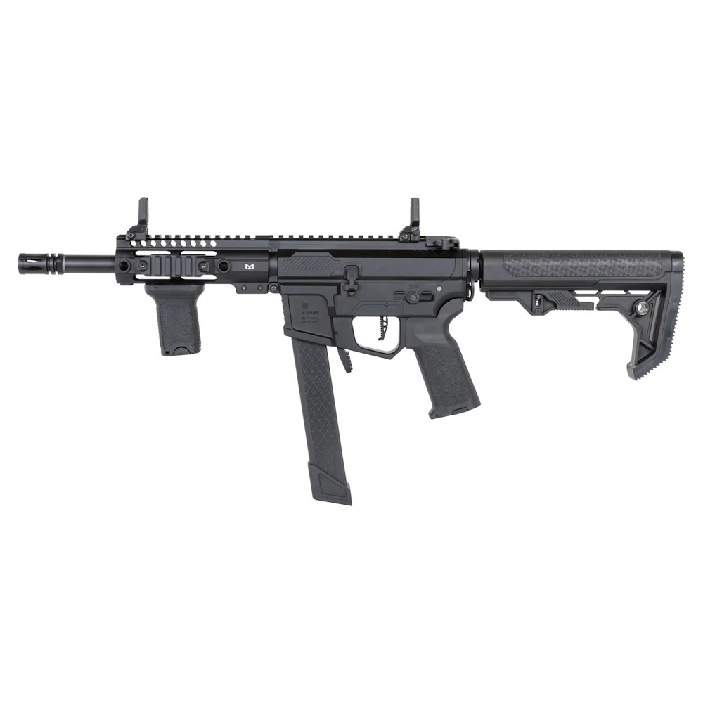 SPECNA ARMS FUCILE ELETTRICO SA-PX01 PRIME ASTER II NERO (SPE-01-043660)