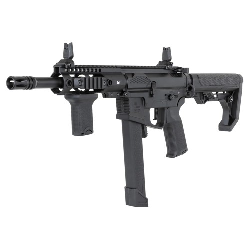 SPECNA ARMS FUCILE ELETTRICO SA-PX01 PRIME ASTER II NERO (SPE-01-043660)