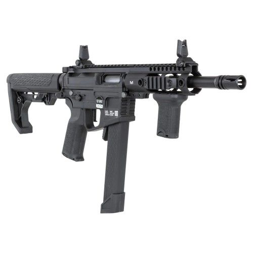 SPECNA ARMS FUCILE ELETTRICO SA-PX01 PRIME ASTER II NERO (SPE-01-043660)