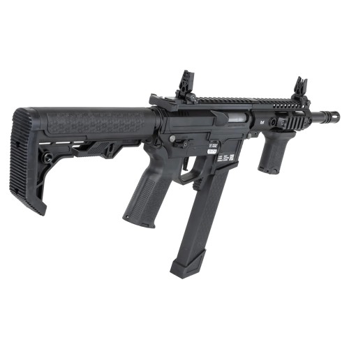 SPECNA ARMS ELECTRIC RIFLE SA-PX01 PRIME ASTER II BLACK (SPE-01-043660)