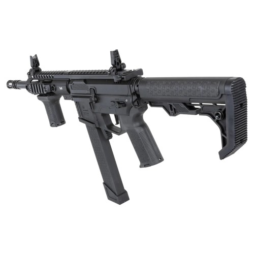 SPECNA ARMS FUCILE ELETTRICO SA-PX01 PRIME ASTER II NERO (SPE-01-043660)