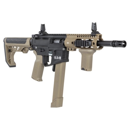 SPECNA ARMS FUCILE ELETTRICO SA-PX01 PRIME ASTER II HALF-TAN (SPE-01-043661)
