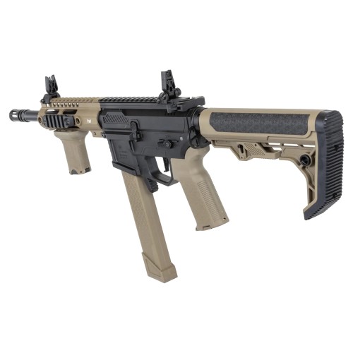 SPECNA ARMS ELECTRIC RIFLE SA-PX01 PRIME ASTER II HAL-TAN (SPE-01-043661)