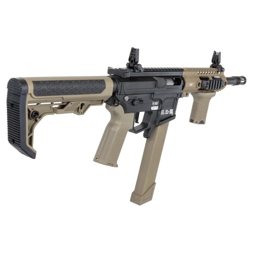 SPECNA ARMS ELECTRIC RIFLE SA-PX01 PRIME ASTER II HAL-TAN (SPE-01-043661)