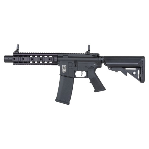 SPECNA ARMS FUCILE ELETTRICO SA-C05 CORE HAL ETU GEN.2 NERO (SPE-01-047091)