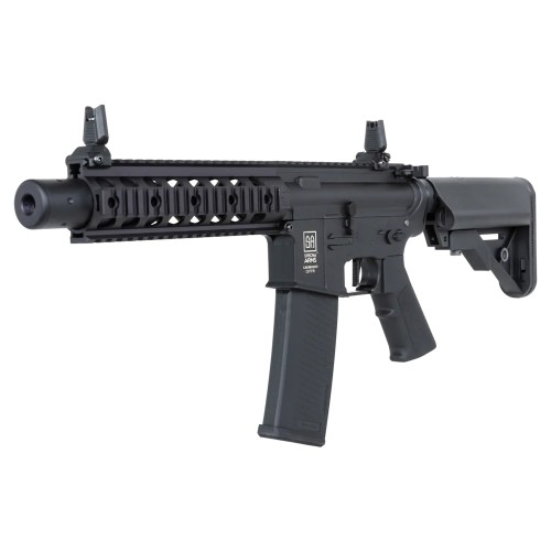 SPECNA ARMS ELECTRIC RIFLE SA-C05 CORE HAL GEN.2 ETU BLACK (SPE-01-047091)