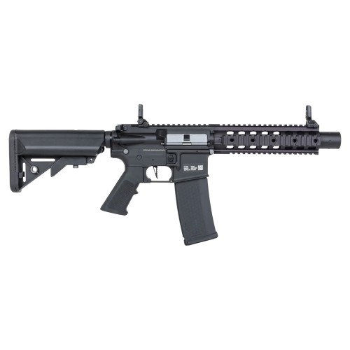 SPECNA ARMS FUCILE ELETTRICO SA-C05 CORE HAL ETU GEN.2 NERO (SPE-01-047091)