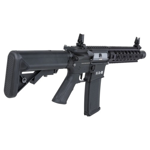 SPECNA ARMS FUCILE ELETTRICO SA-C05 CORE HAL ETU GEN.2 NERO (SPE-01-047091)