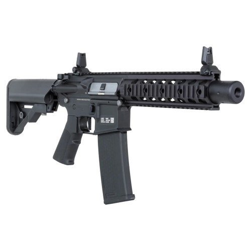 SPECNA ARMS ELECTRIC RIFLE SA-C05 CORE HAL GEN.2 ETU BLACK (SPE-01-047091)