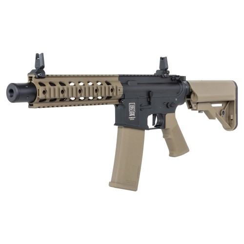 SPECNA ARMS FUCILE ELETTRICO SA-C05 CORE HAL ETU GEN.2 HALF-TAN (SPE-01-047092)