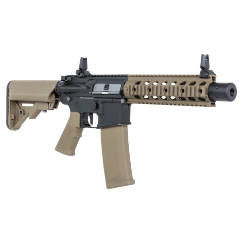 SPECNA ARMS FUCILE ELETTRICO SA-C05 CORE HAL ETU GEN.2 HALF-TAN (SPE-01-047092)