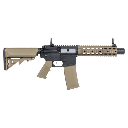 SPECNA ARMS FUCILE ELETTRICO SA-C05 CORE HAL ETU GEN.2 HALF-TAN (SPE-01-047092)