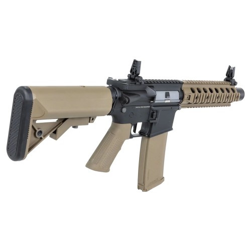 SPECNA ARMS ELECTRIC RIFLE SA-C05 CORE HAL GEN.2 ETU HALF-TAN (SPE-01-047092)