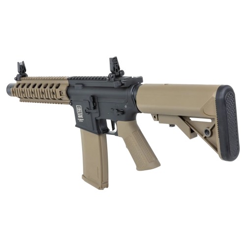 SPECNA ARMS FUCILE ELETTRICO SA-C05 CORE HAL ETU GEN.2 HALF-TAN (SPE-01-047092)