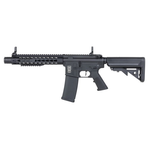 SPECNA ARMS ELECTRIC RIFLE SA-C07 CORE HAL GEN.2 ETU BLACK (SPE-01-047095)