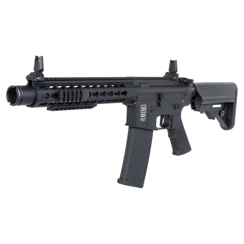 SPECNA ARMS FUCILE ELETTRICO SA-C07 CORE HAL ETU GEN.2 NERO (SPE-01-047095)