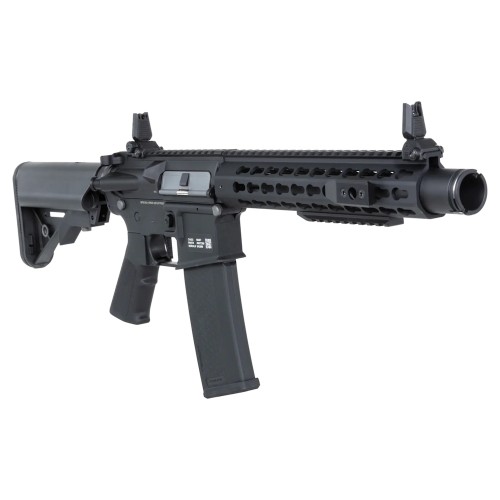 SPECNA ARMS ELECTRIC RIFLE SA-C07 CORE HAL GEN.2 ETU BLACK (SPE-01-047095)