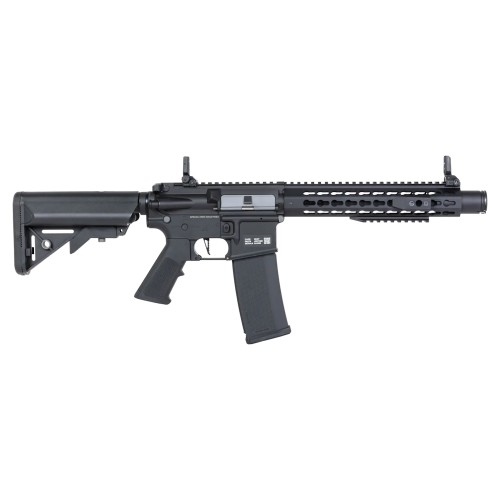 SPECNA ARMS FUCILE ELETTRICO SA-C07 CORE HAL ETU GEN.2 NERO (SPE-01-047095)