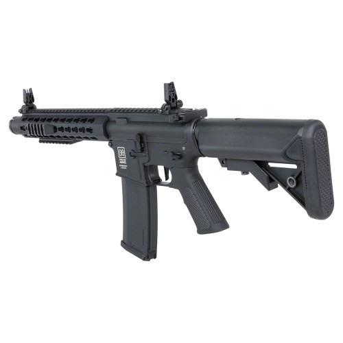SPECNA ARMS ELECTRIC RIFLE SA-C07 CORE HAL GEN.2 ETU BLACK (SPE-01-047095)