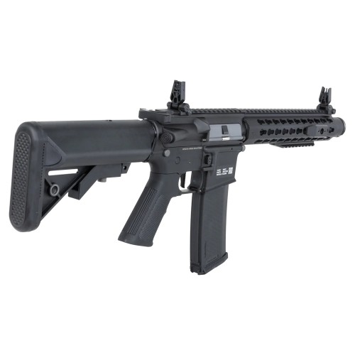 SPECNA ARMS ELECTRIC RIFLE SA-C07 CORE HAL GEN.2 ETU BLACK (SPE-01-047095)