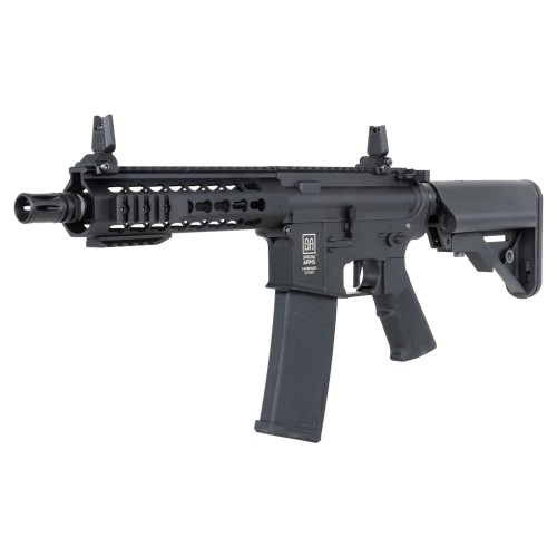 SPECNA ARMS ELECTRIC RIFLE SA-C08 CORE HAL ETU GEN.2 BLACK (SPE-01-047097)