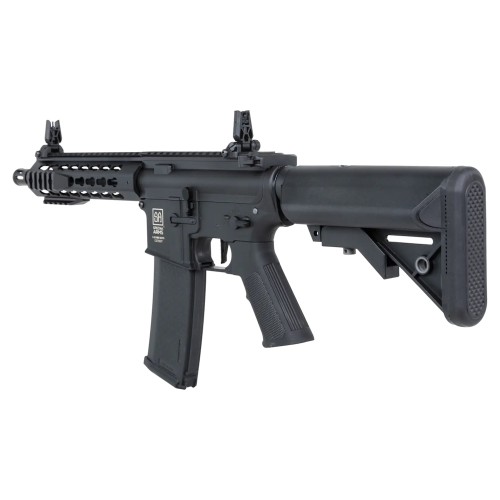 SPECNA ARMS ELECTRIC RIFLE SA-C08 CORE HAL ETU GEN.2 BLACK (SPE-01-047097)