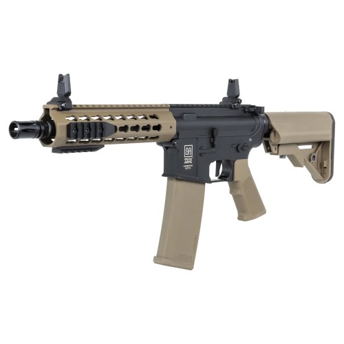 SPECNA ARMS FUCILE ELETTRICO SA-C08 CORE HAL ETU GEN.2 HALF-TAN (SPE-01-047098)