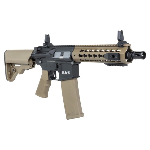 SPECNA ARMS FUCILE ELETTRICO SA-C08 CORE HAL ETU GEN.2 HALF-TAN (SPE-01-047098)