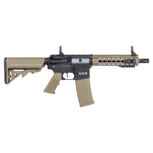 SPECNA ARMS FUCILE ELETTRICO SA-C08 CORE HAL ETU GEN.2 HALF-TAN (SPE-01-047098)