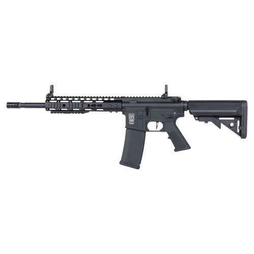 SPECNA ARMS FUCILE ELETTRICO SA-C09 CORE HAL ETU GEN.2 NERO (SPE-01-047099)