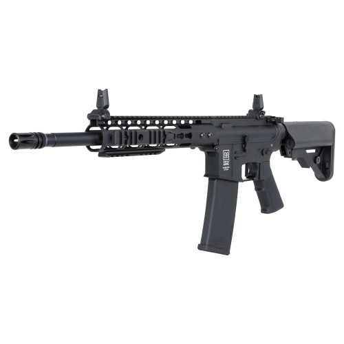 SPECNA ARMS ELECTRIC RIFLE SA-C09 CORE HAL ETU GEN.2 BLACK (SPE-01-047099)