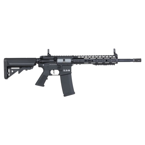 SPECNA ARMS ELECTRIC RIFLE SA-C09 CORE HAL ETU GEN.2 BLACK (SPE-01-047099)