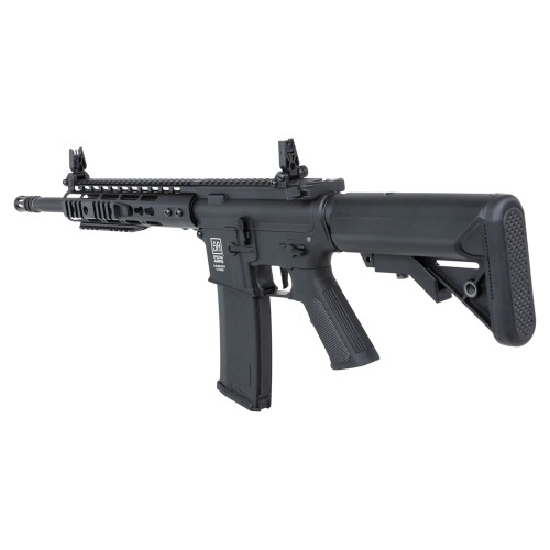 SPECNA ARMS FUCILE ELETTRICO SA-C09 CORE HAL ETU GEN.2 NERO (SPE-01-047099)