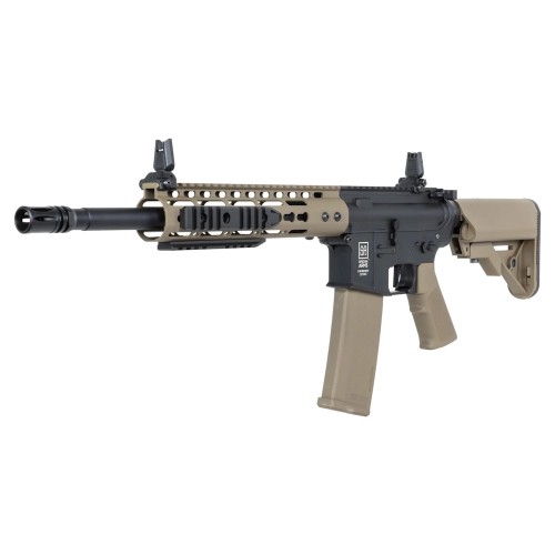 SPECNA ARMS FUCILE ELETTRICO SA-C09 CORE HAL ETU GEN.2 HALF-TAN (SPE-01-047100)