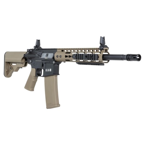 SPECNA ARMS ELECTRIC RIFLE SA-C09 CORE HAL ETU GEN.2 HALF-TAN (SPE-01-047100)