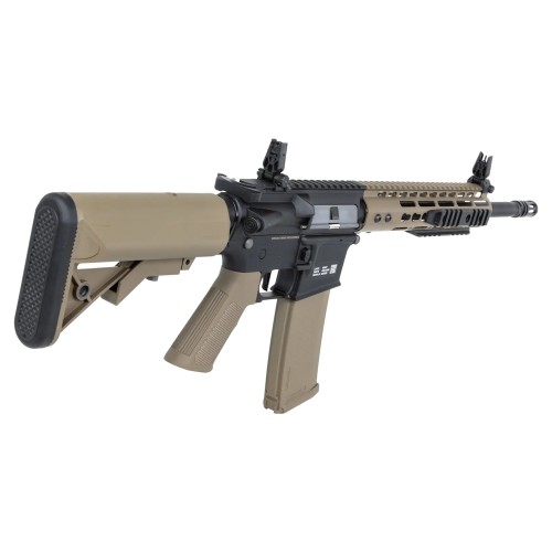 SPECNA ARMS FUCILE ELETTRICO SA-C09 CORE HAL ETU GEN.2 HALF-TAN (SPE-01-047100)