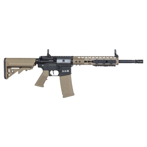 SPECNA ARMS FUCILE ELETTRICO SA-C09 CORE HAL ETU GEN.2 HALF-TAN (SPE-01-047100)