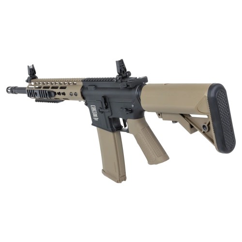 SPECNA ARMS FUCILE ELETTRICO SA-C09 CORE HAL ETU GEN.2 HALF-TAN (SPE-01-047100)